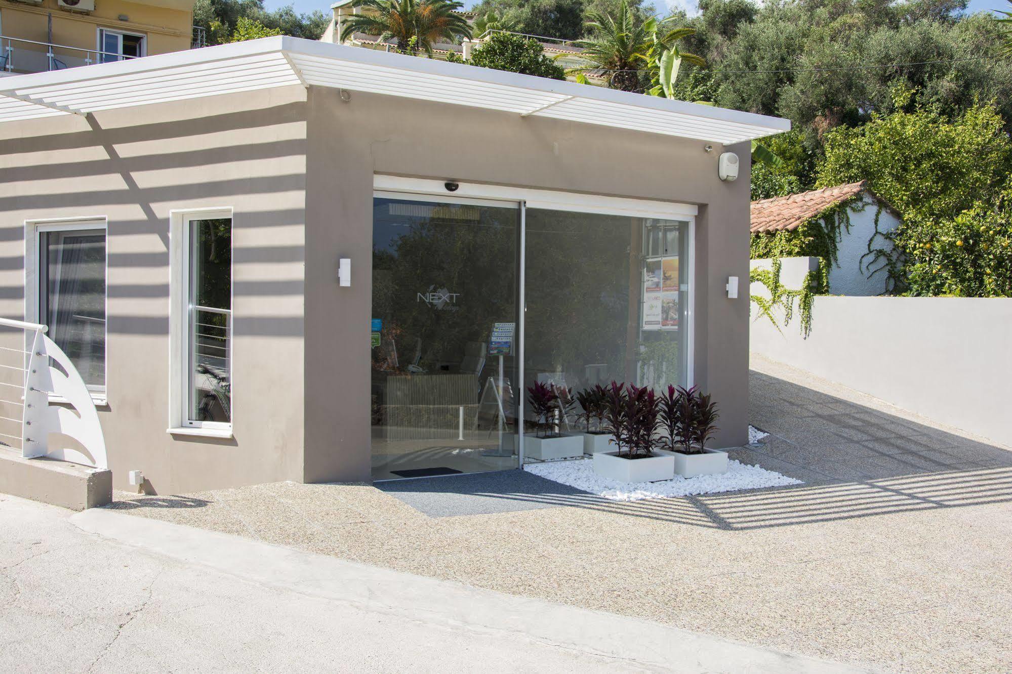 מסונגי Ionian Eye Design Studios & Spa מראה חיצוני תמונה